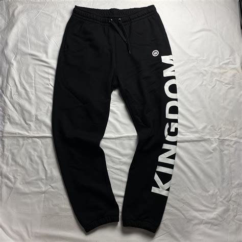 burberry kingdom sweatpants|burberry her fragrance.